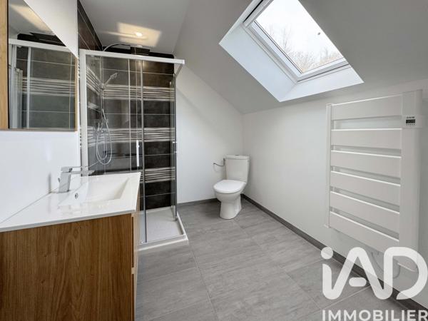 Maison à vendre 5 pièces 95 m² Nangis