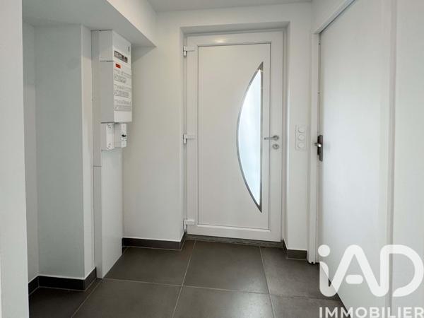Maison à vendre 5 pièces 95 m² Nangis