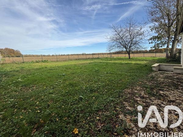 Maison à vendre 5 pièces 95 m² Nangis