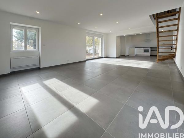 Maison à vendre 5 pièces 95 m² Nangis
