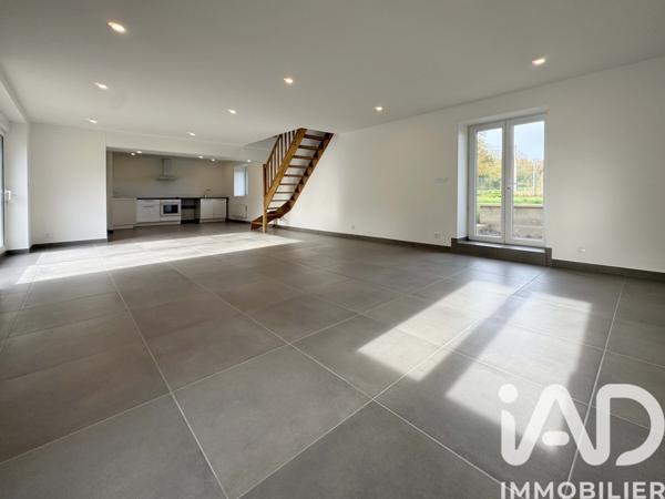 Maison à vendre 5 pièces 95 m² Nangis