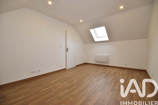 Maison à vendre 5 pièces 95 m² Nangis