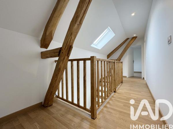Maison à vendre 5 pièces 95 m² Nangis