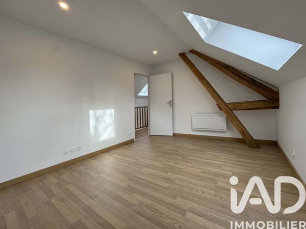 Maison à vendre 5 pièces 95 m² Nangis