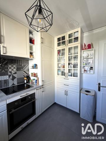 Appartement à vendre 4 pièces 84,18 m² Ville-d'Avray