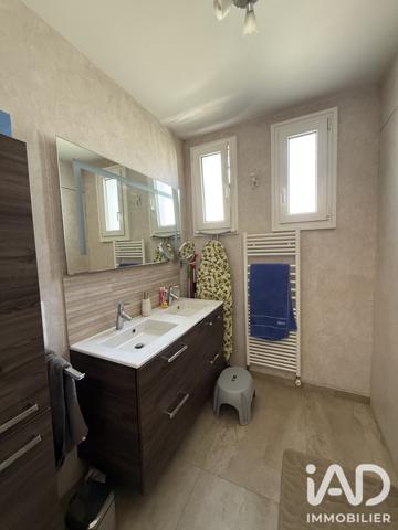 Appartement à vendre 4 pièces 84,18 m² Ville-d'Avray