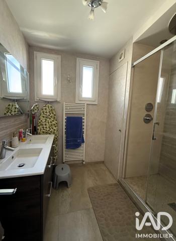 Appartement à vendre 4 pièces 84,18 m² Ville-d'Avray