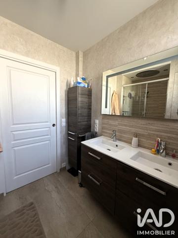 Appartement à vendre 4 pièces 84,18 m² Ville-d'Avray