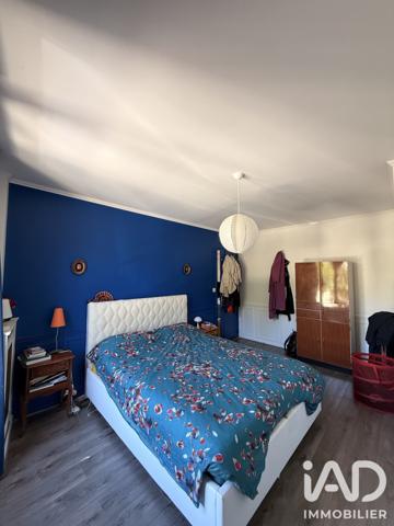 Appartement à vendre 4 pièces 84,18 m² Ville-d'Avray