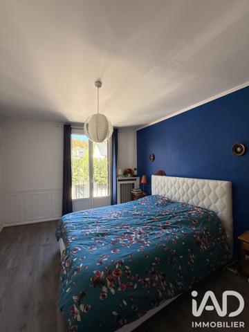 Appartement à vendre 4 pièces 84,18 m² Ville-d'Avray