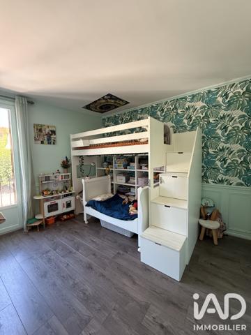 Appartement à vendre 4 pièces 84,18 m² Ville-d'Avray