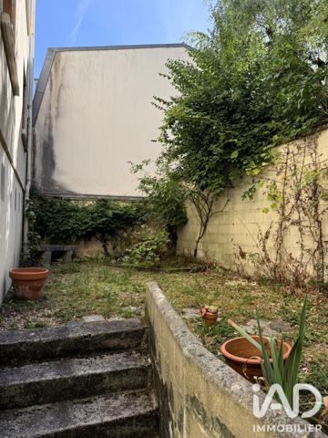 Appartement à vendre 4 pièces 84,18 m² Ville-d'Avray