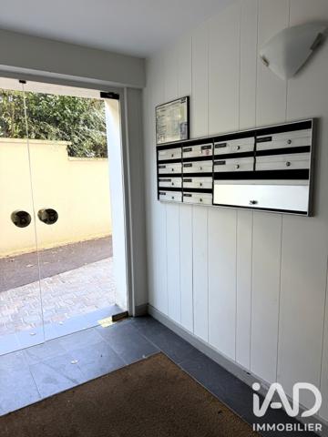 Appartement à vendre 4 pièces 84,18 m² Ville-d'Avray