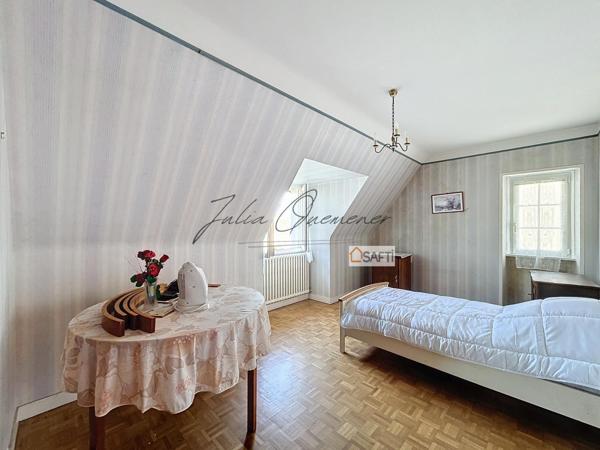 LE CONQUET- Maison 7 Pièces