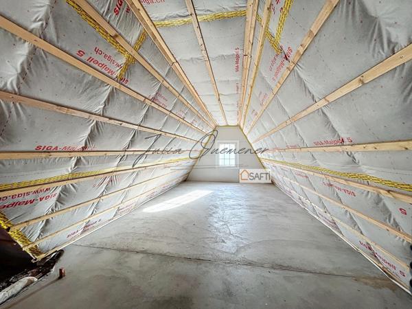 LE CONQUET- Maison 7 Pièces