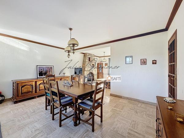 LE CONQUET- Maison 7 Pièces