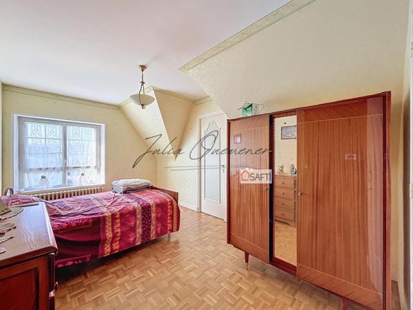 LE CONQUET- Maison 7 Pièces