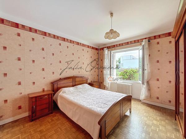 LE CONQUET- Maison 7 Pièces