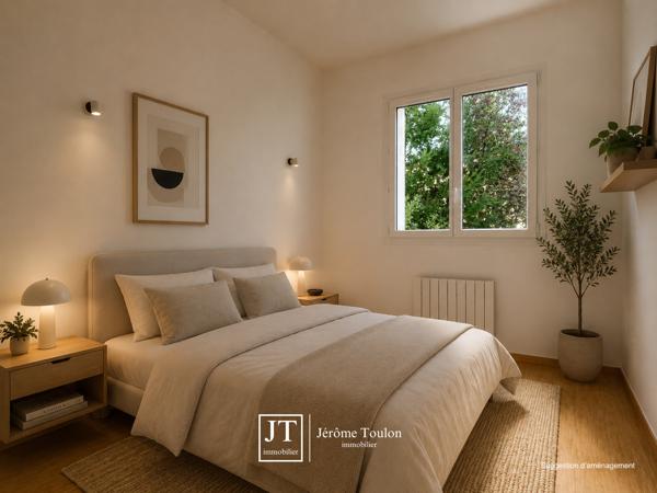 Appartement
                                                                                                                                                                                                                                                                                                                        3 pièce(s)                                                                                                                                                                                                          2 chambre(s)                                                                                                                                                                                                          59  m²