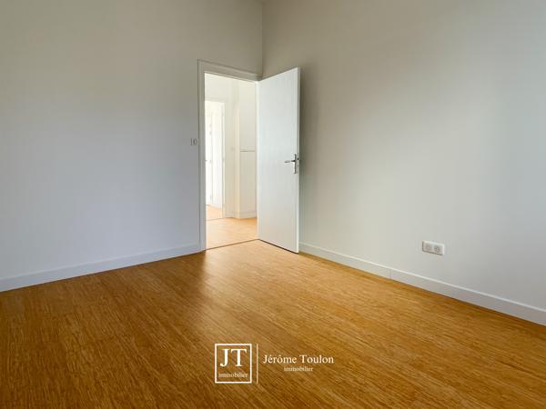 Appartement
                                                                                                                                                                                                                                                                                                                        3 pièce(s)                                                                                                                                                                                                          2 chambre(s)                                                                                                                                                                                                          59  m²