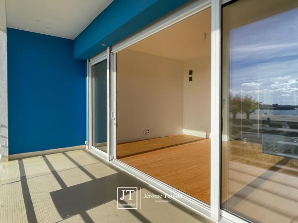 Appartement
                                                                                                                                                                                                                                                                                                                        3 pièce(s)                                                                                                                                                                                                          2 chambre(s)                                                                                                                                                                                                          59  m²