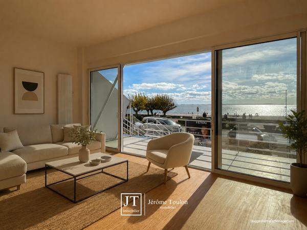 Appartement
                                                                                                                                                                                                                                                                                                                        3 pièce(s)                                                                                                                                                                                                          2 chambre(s)                                                                                                                                                                                                          59  m²