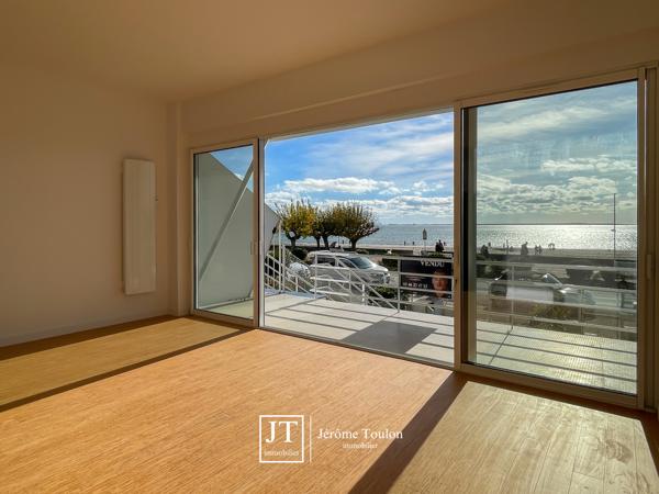 Appartement
                                                                                                                                                                                                                                                                                                                        3 pièce(s)                                                                                                                                                                                                          2 chambre(s)                                                                                                                                                                                                          59  m²