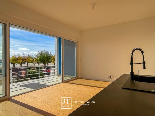 Appartement
                                                                                                                                                                                                                                                                                                                        3 pièce(s)                                                                                                                                                                                                          2 chambre(s)                                                                                                                                                                                                          59  m²