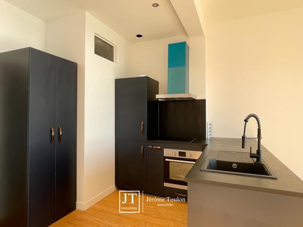 Appartement
                                                                                                                                                                                                                                                                                                                        3 pièce(s)                                                                                                                                                                                                          2 chambre(s)                                                                                                                                                                                                          59  m²