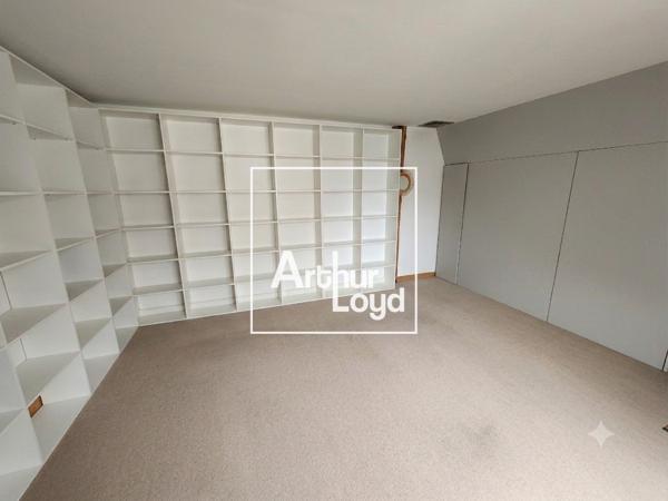 Location bureaux 230 m2 divisible