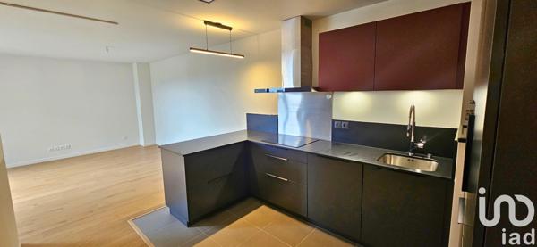 Appartement à vendre 3 pièces 65 m² Montmagny