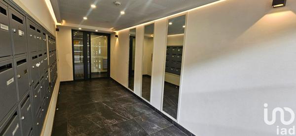 Appartement à vendre 3 pièces 65 m² Montmagny