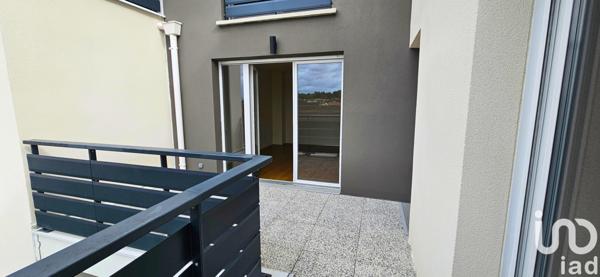 Appartement à vendre 3 pièces 65 m² Montmagny