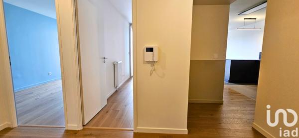 Appartement à vendre 3 pièces 65 m² Montmagny