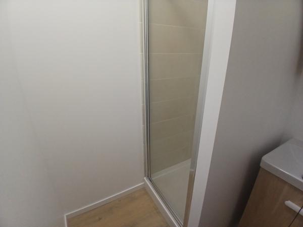 Appartement Saintes 2 pièce(s)
