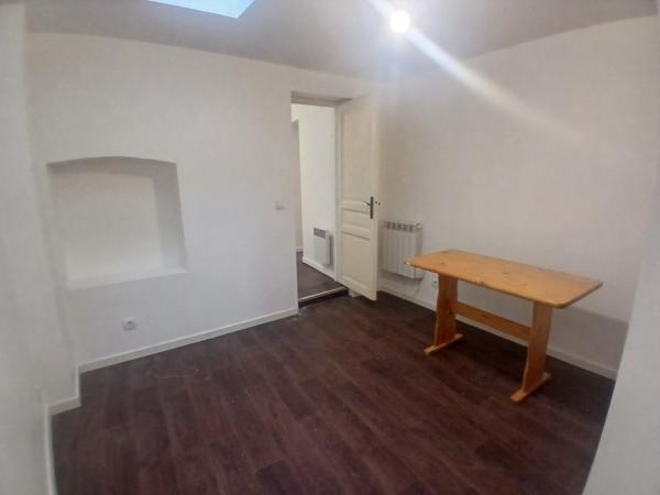 Appartement Saintes 2 pièce(s)