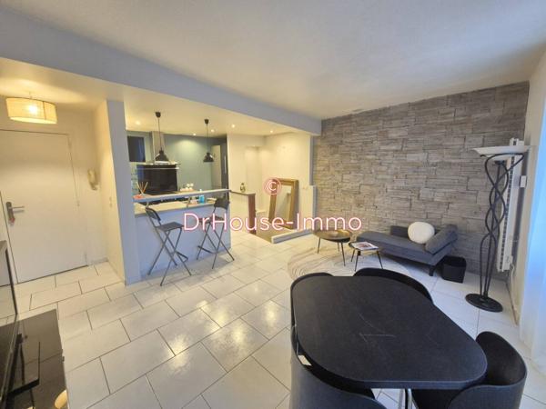 Appartement à vendre 3 pièces de 73 m²