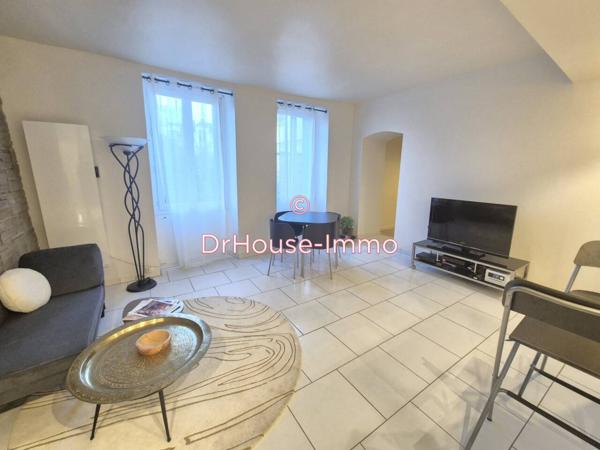 Appartement à vendre 3 pièces de 73 m²