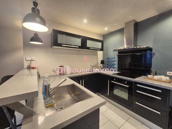 Appartement à vendre 3 pièces de 73 m²
