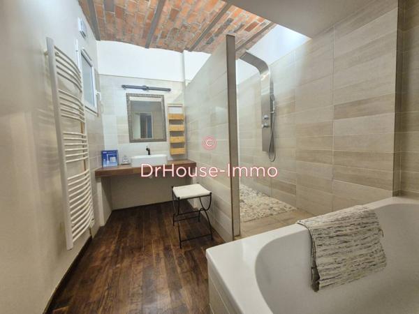 Appartement à vendre 3 pièces de 73 m²