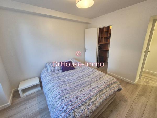 Appartement à vendre 3 pièces de 73 m²