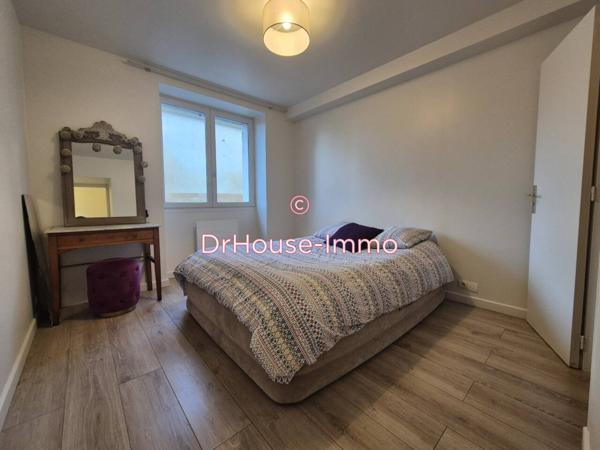 Appartement à vendre 3 pièces de 73 m²