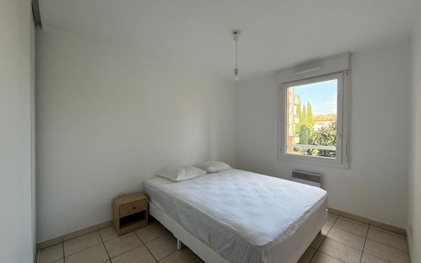 Appartement à louer    2 pièces • 41,62 m2 Toulouse