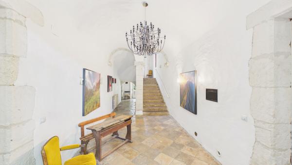 CHÂTEAU DE PRESTIGE AVEC ACTIVITÉ TOURISTIQUE ET ÉVÉNEMENTIELLE Pouillon