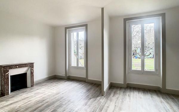 Appartement à louer    3 pièces • 69,52 m2 Aurillac