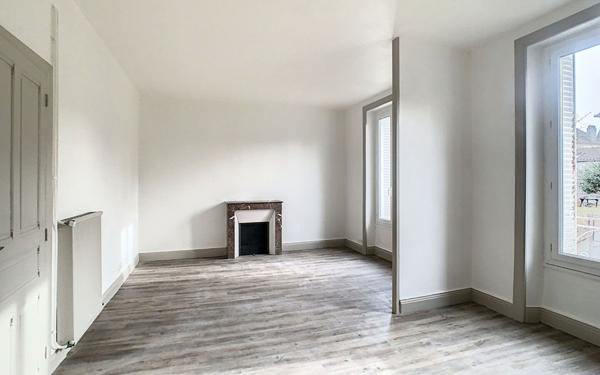 Appartement à louer    3 pièces • 69,52 m2 Aurillac