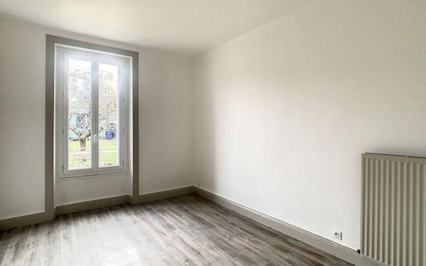 Appartement à louer    3 pièces • 69,52 m2 Aurillac