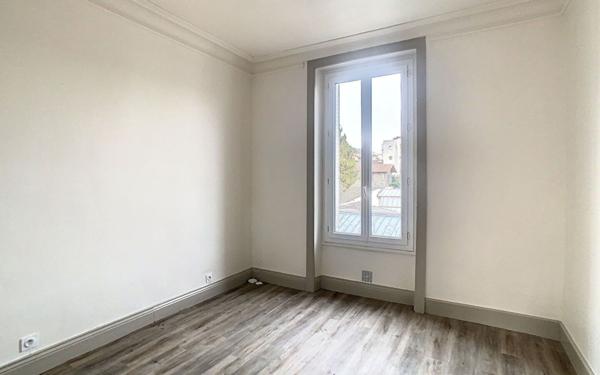 Appartement à louer    3 pièces • 69,52 m2 Aurillac
