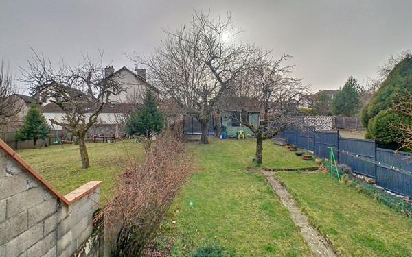 Appartement à louer    3 pièces • 69,52 m2 Aurillac