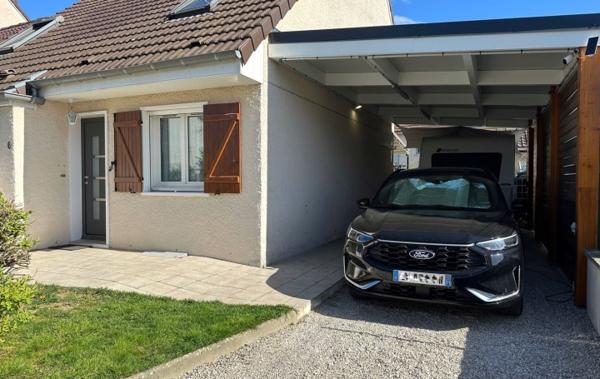 Vente Maison Champforgeuil rénové(e) Champforgeuil   